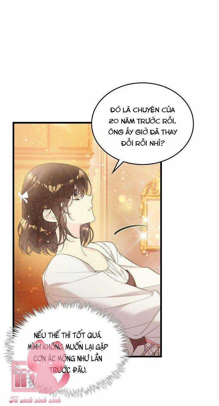 Công Chúa Chloe Chapter 102 trang 45