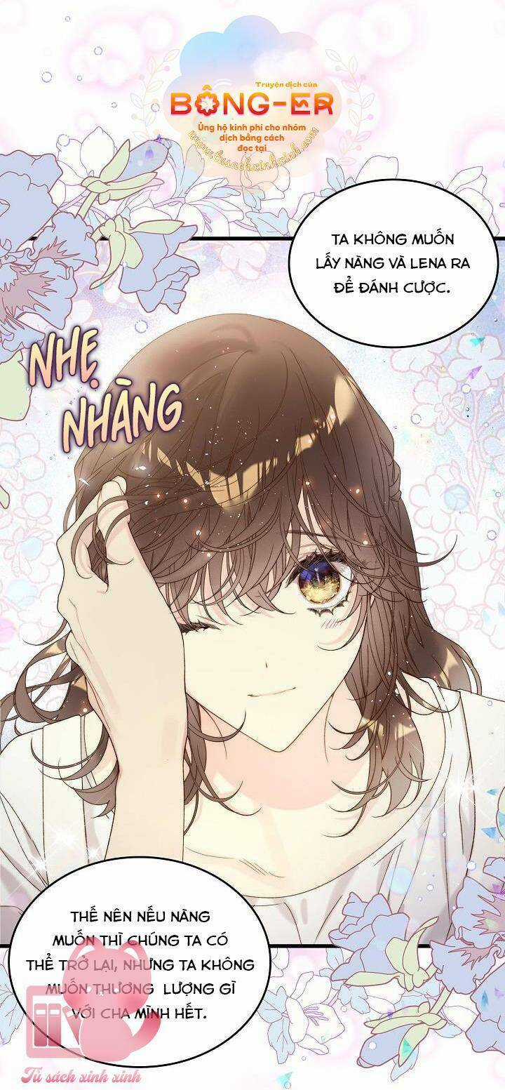 Công Chúa Chloe Chapter 102 trang 47