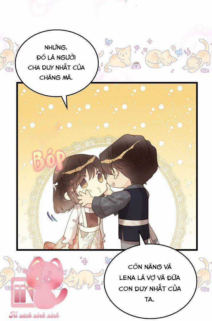 Công Chúa Chloe Chapter 102 trang 48
