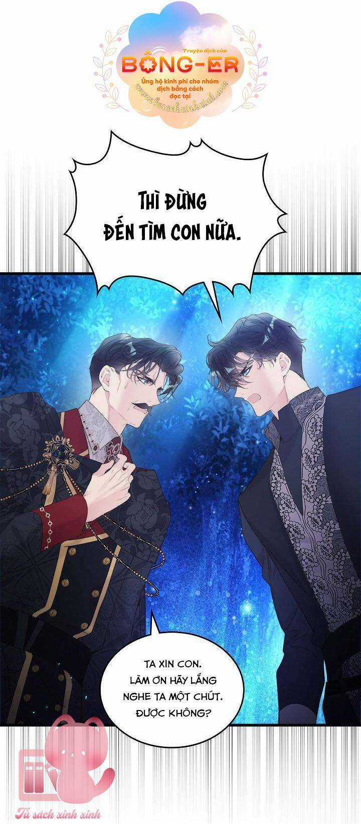 Công Chúa Chloe Chapter 102 trang 54