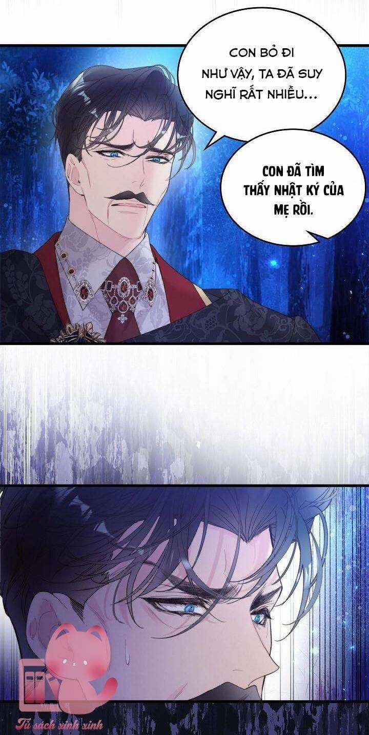 Công Chúa Chloe Chapter 102 trang 55