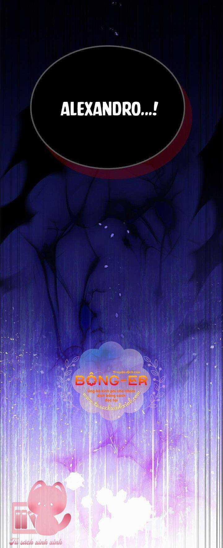 Công Chúa Chloe Chapter 102 trang 58