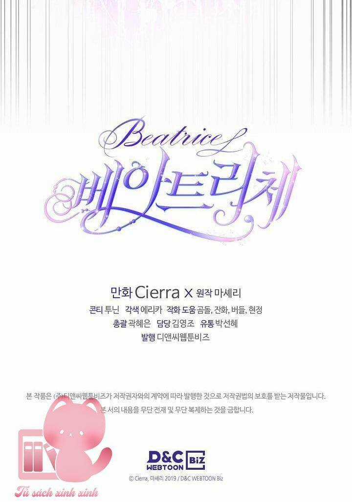 Công Chúa Chloe Chapter 102 trang 59