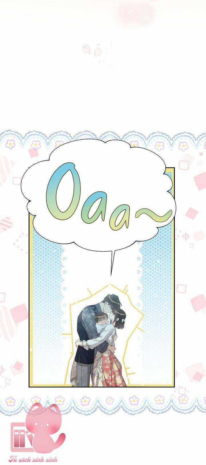 Công Chúa Chloe Chapter 102 trang 8