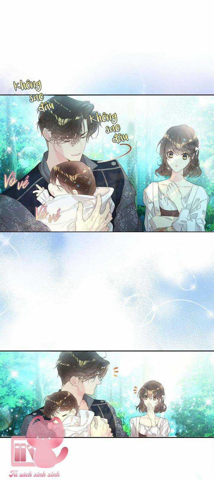 Công Chúa Chloe Chapter 102 trang 9