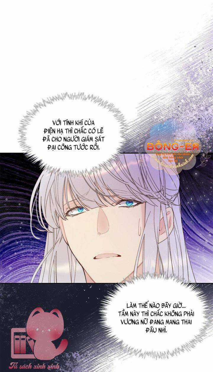 Công Chúa Chloe Chapter 103 trang 10
