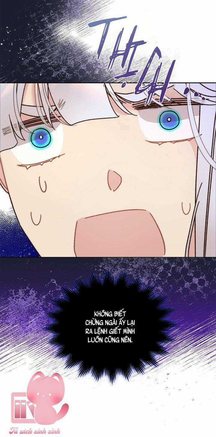 Công Chúa Chloe Chapter 103 trang 11