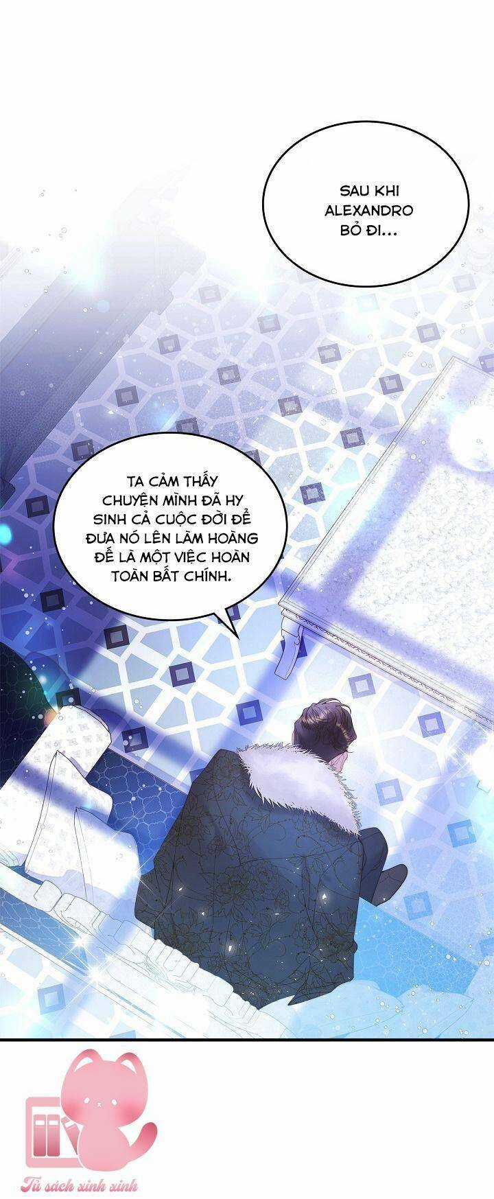 Công Chúa Chloe Chapter 103 trang 12