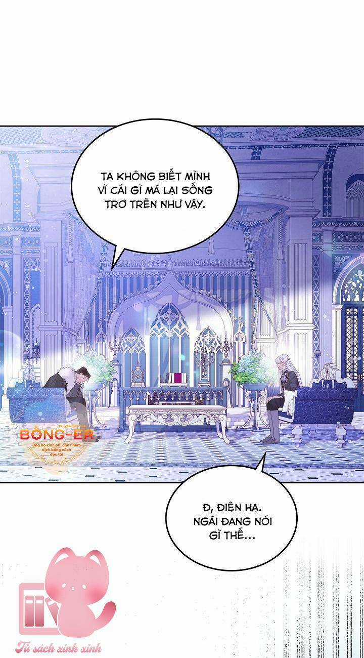 Công Chúa Chloe Chapter 103 trang 13