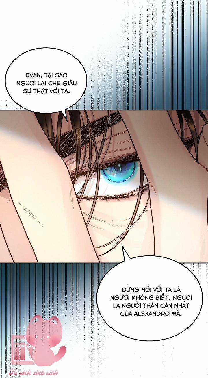 Công Chúa Chloe Chapter 103 trang 14