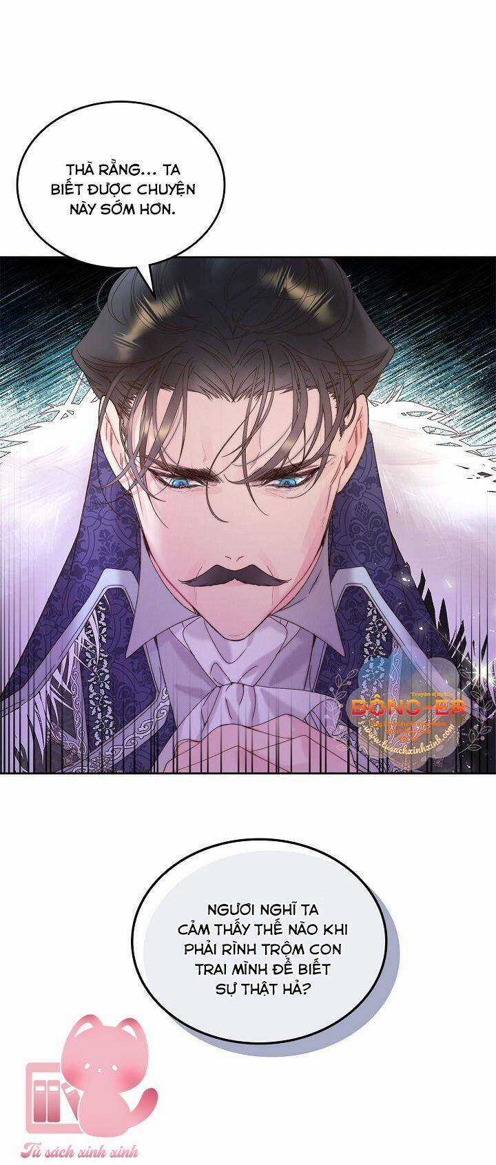 Công Chúa Chloe Chapter 103 trang 16