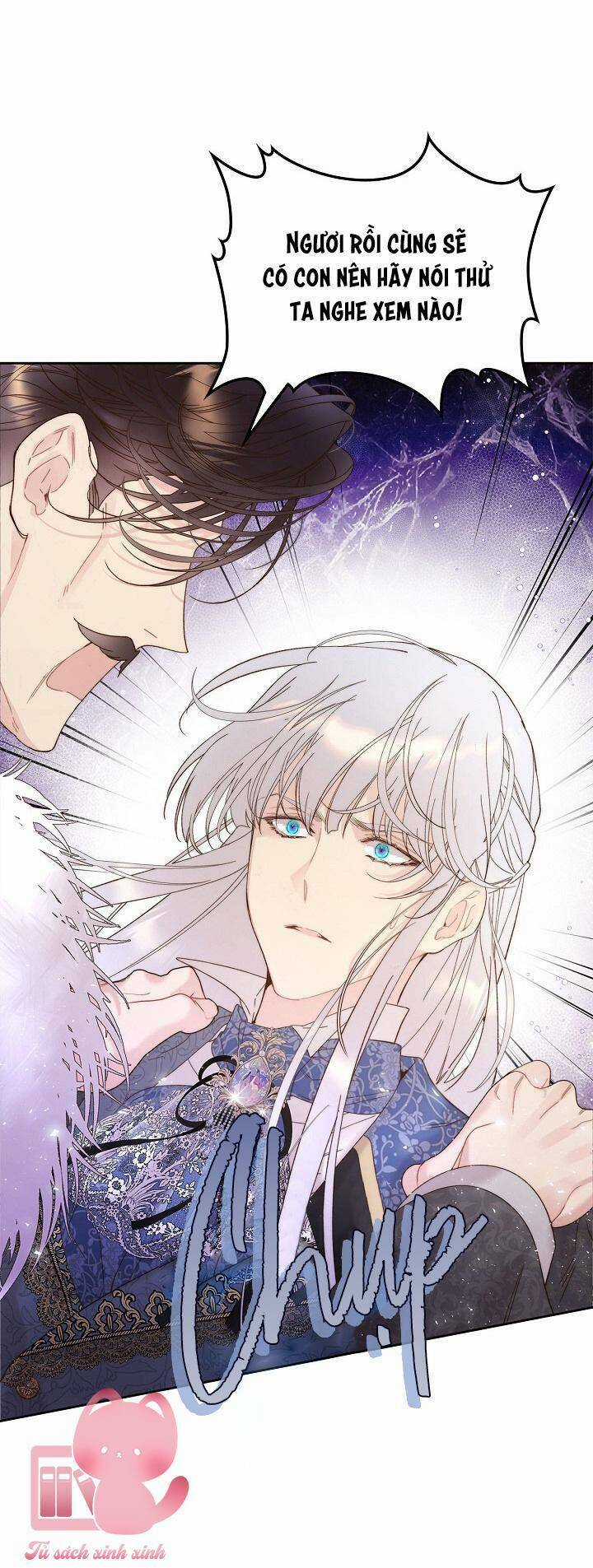 Công Chúa Chloe Chapter 103 trang 17