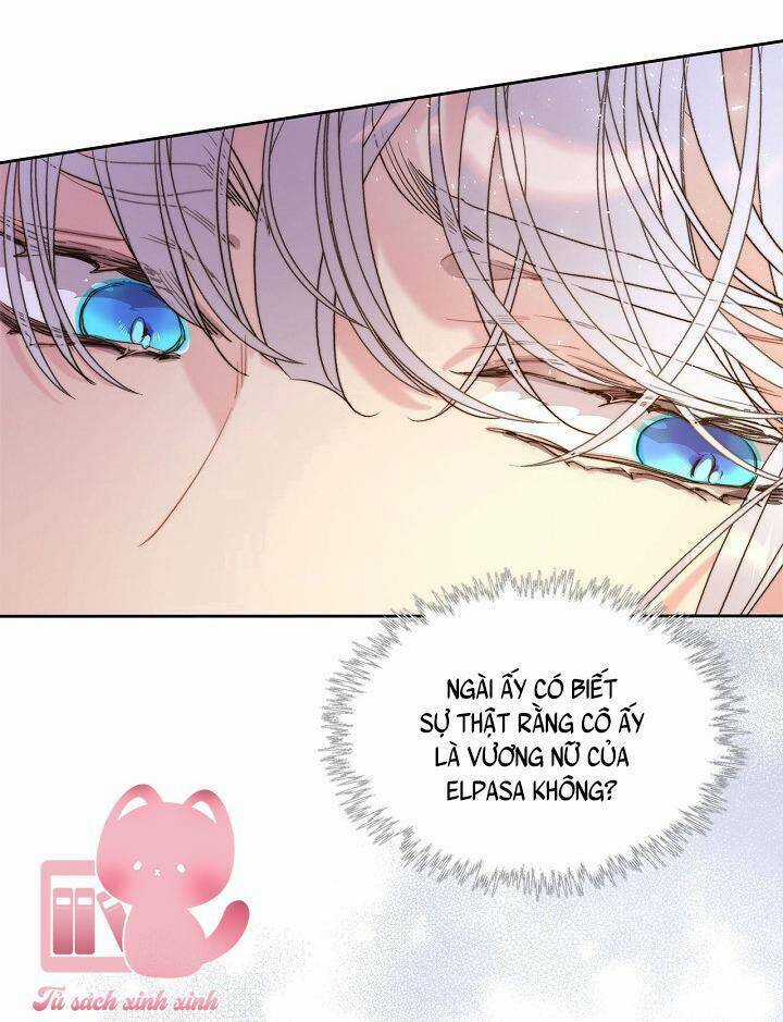 Công Chúa Chloe Chapter 103 trang 18