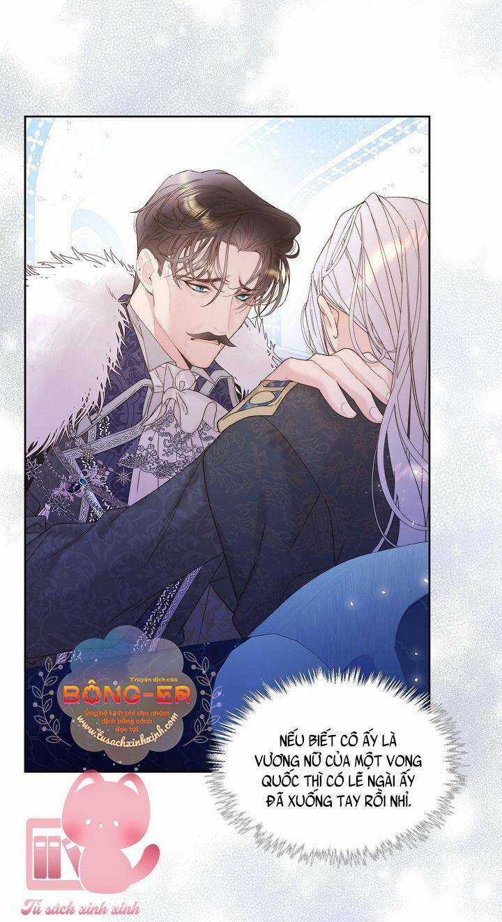 Công Chúa Chloe Chapter 103 trang 19