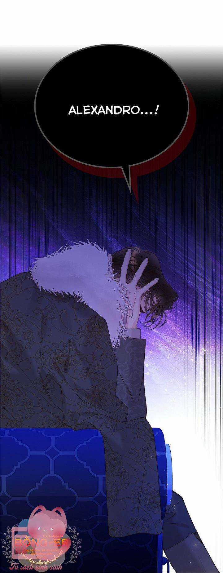 Công Chúa Chloe Chapter 103 trang 2