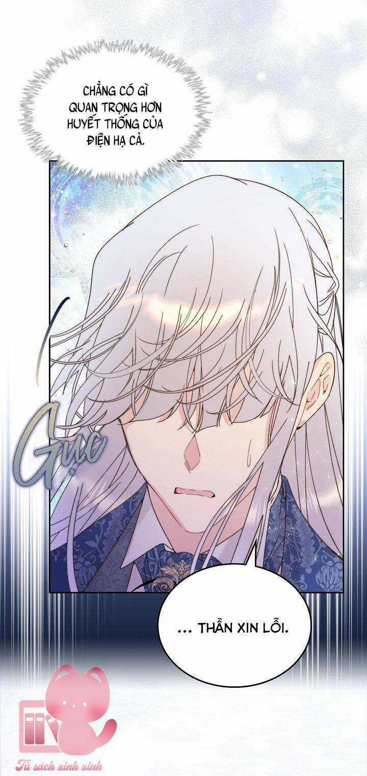 Công Chúa Chloe Chapter 103 trang 20