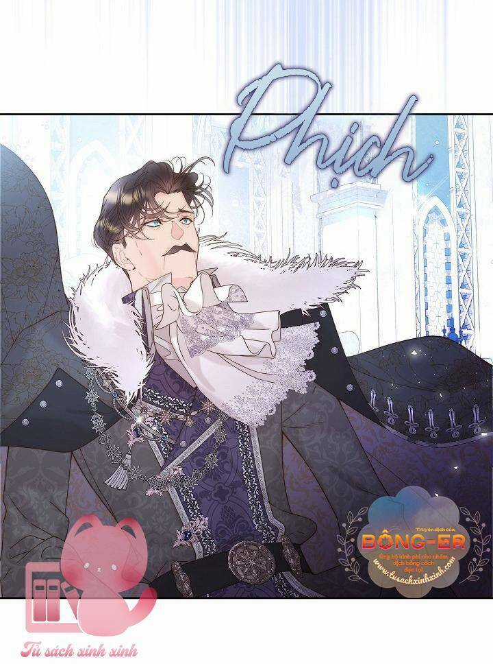 Công Chúa Chloe Chapter 103 trang 22