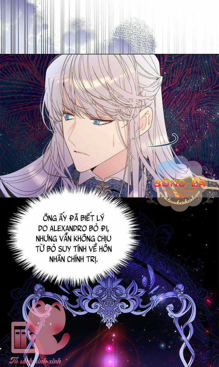 Công Chúa Chloe Chapter 103 trang 25