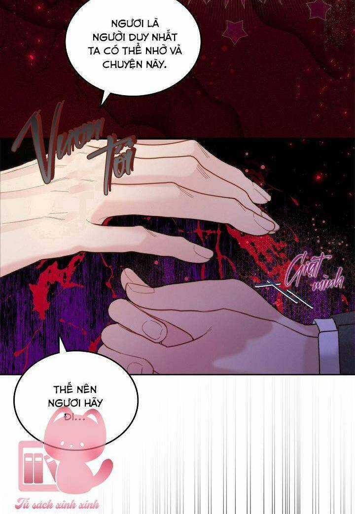 Công Chúa Chloe Chapter 103 trang 28