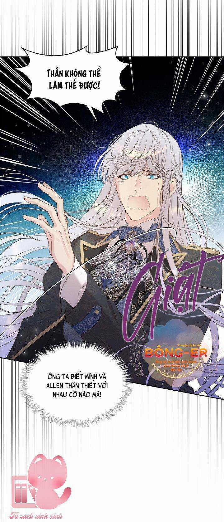 Công Chúa Chloe Chapter 103 trang 29