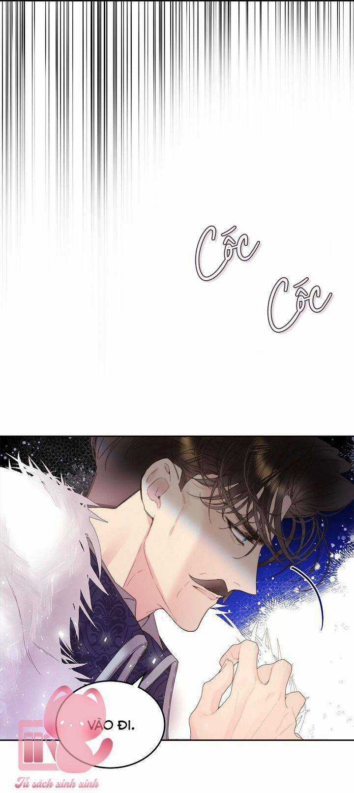 Công Chúa Chloe Chapter 103 trang 3