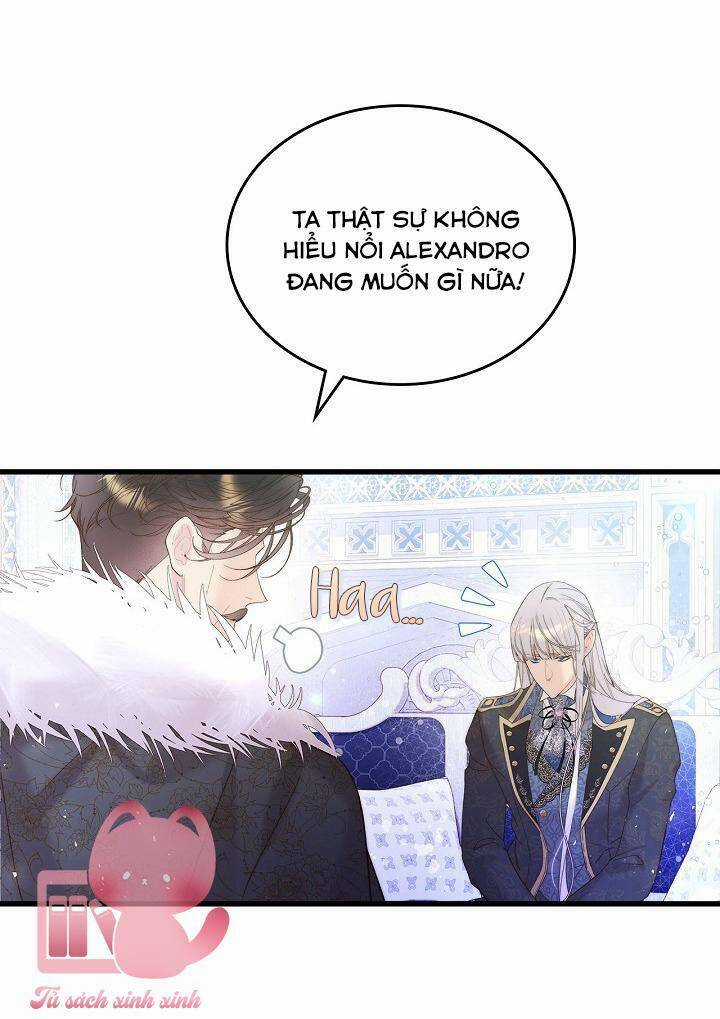 Công Chúa Chloe Chapter 103 trang 32