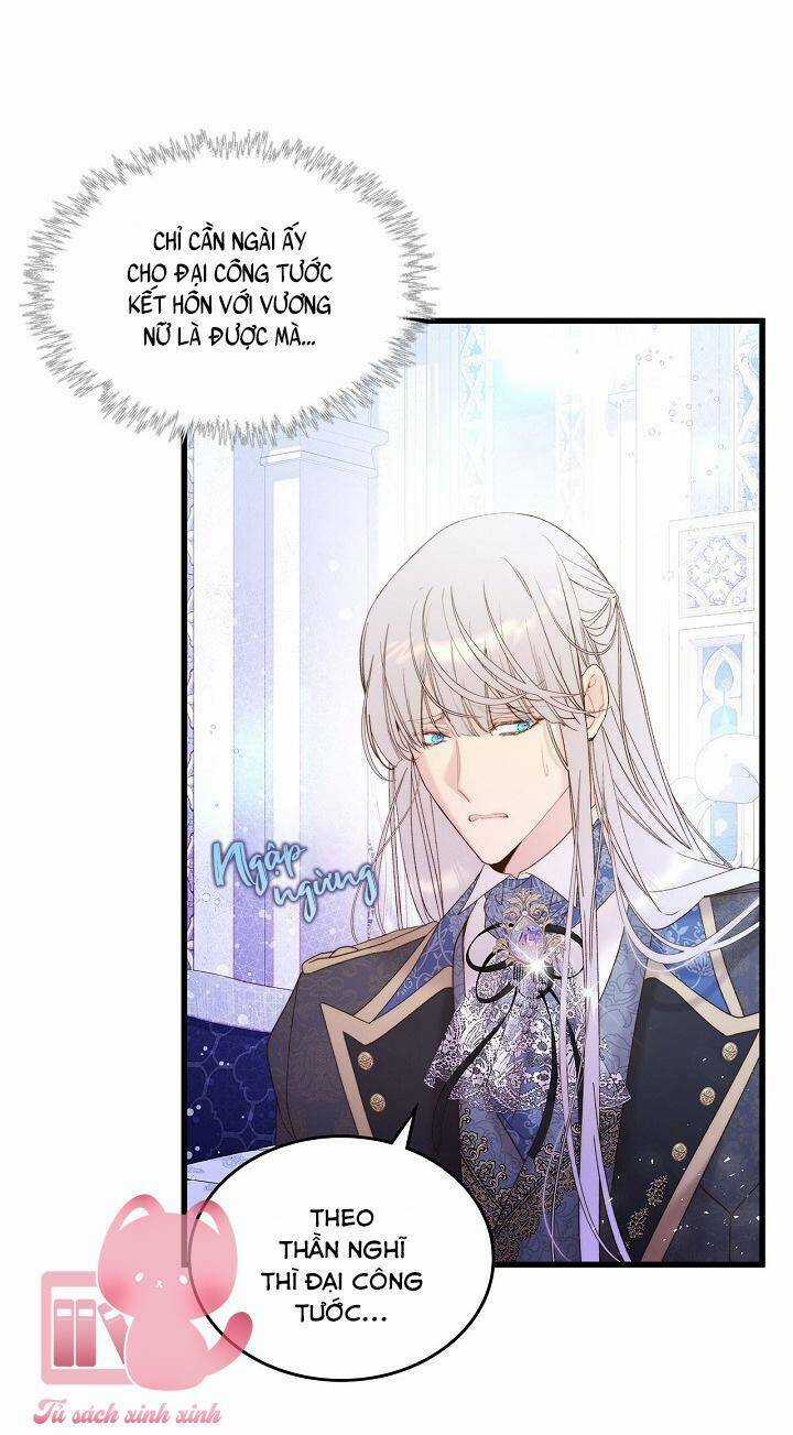 Công Chúa Chloe Chapter 103 trang 33