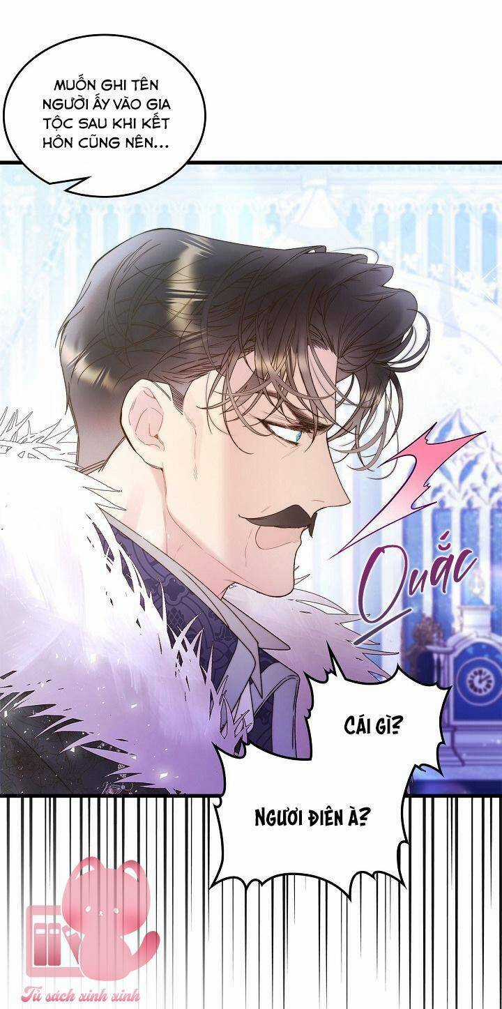 Công Chúa Chloe Chapter 103 trang 34