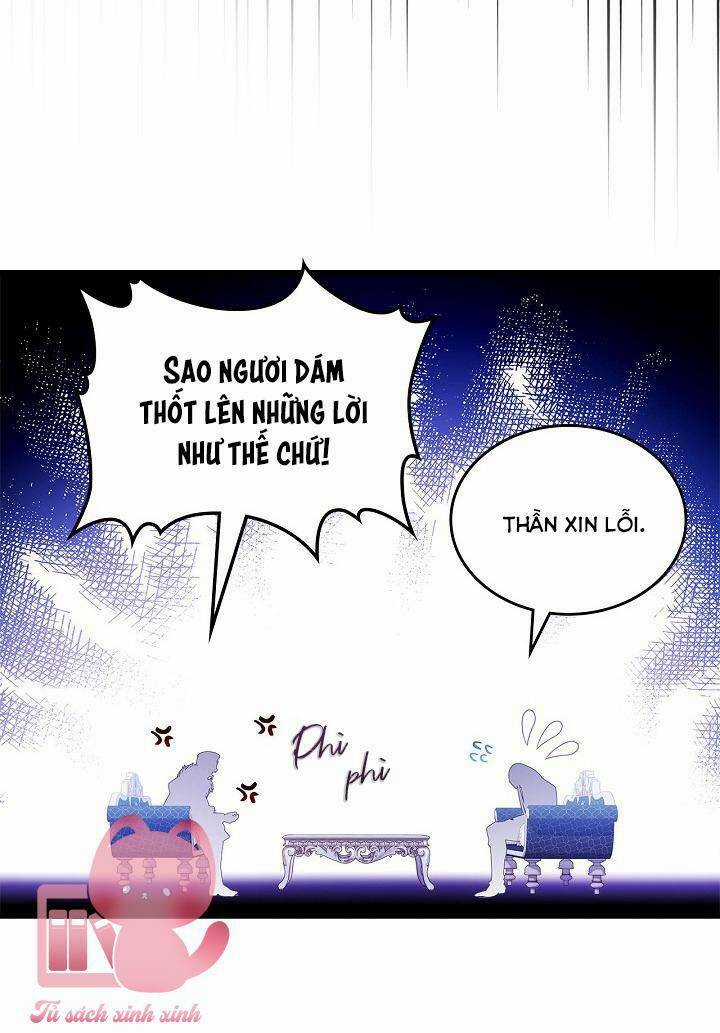 Công Chúa Chloe Chapter 103 trang 35