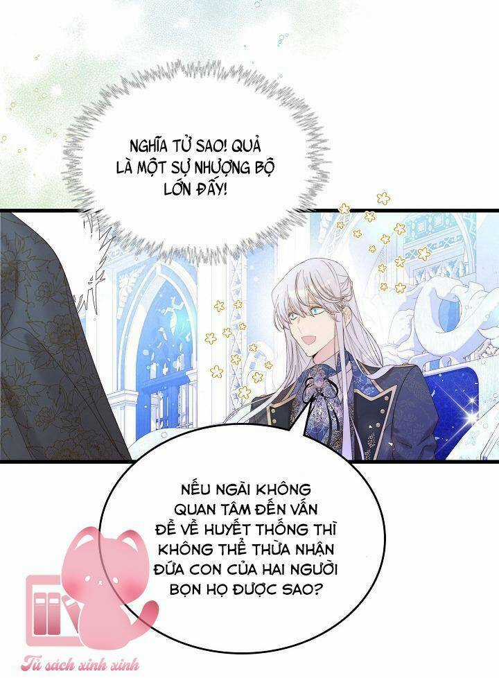 Công Chúa Chloe Chapter 103 trang 39