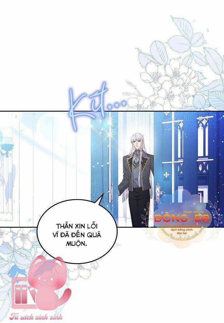 Công Chúa Chloe Chapter 103 trang 4