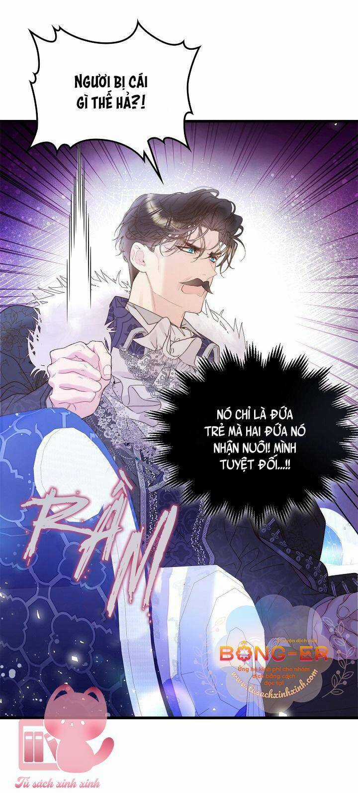 Công Chúa Chloe Chapter 103 trang 40