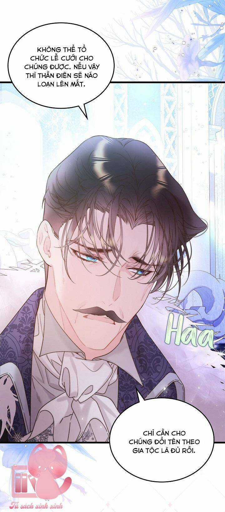 Công Chúa Chloe Chapter 103 trang 42