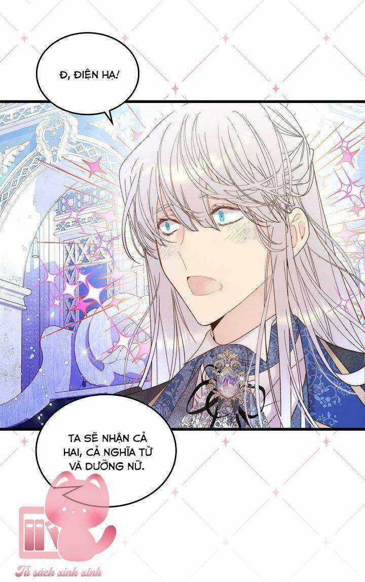 Công Chúa Chloe Chapter 103 trang 43