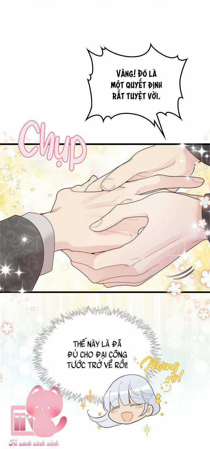 Công Chúa Chloe Chapter 103 trang 44