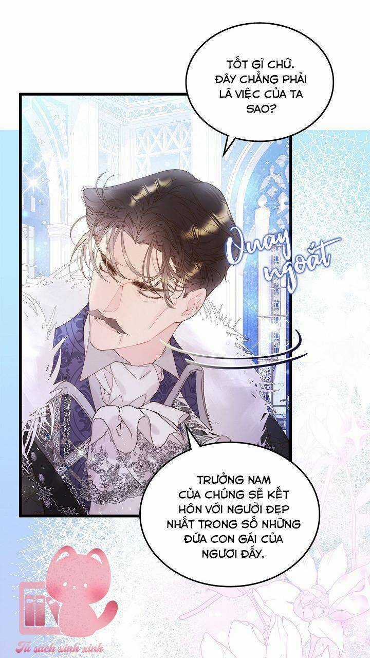 Công Chúa Chloe Chapter 103 trang 45