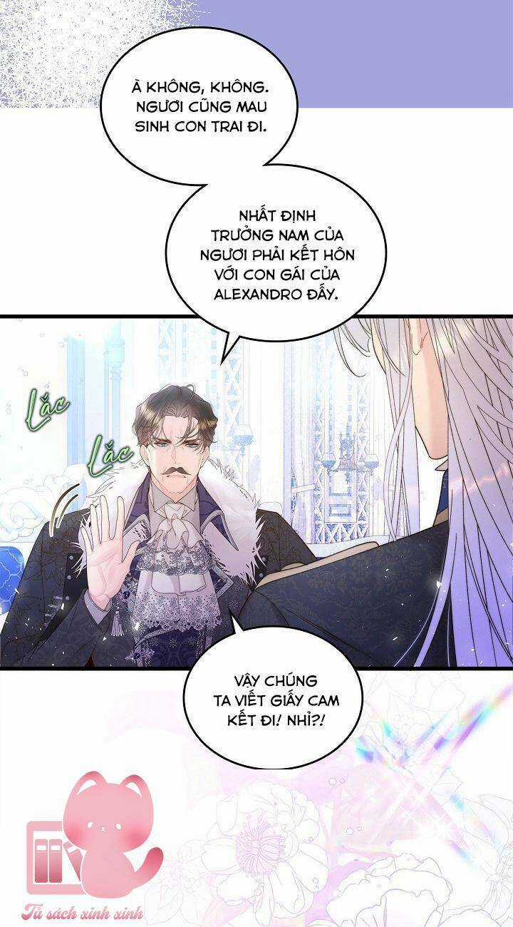 Công Chúa Chloe Chapter 103 trang 47