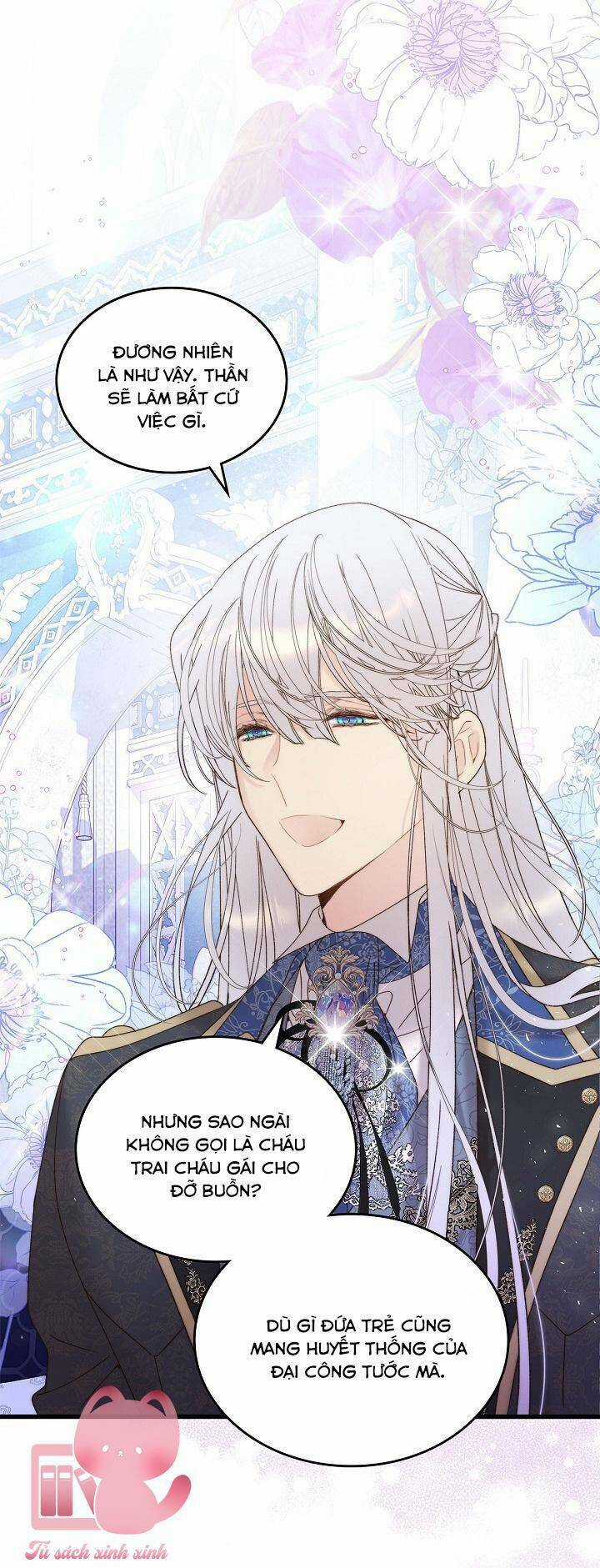 Công Chúa Chloe Chapter 103 trang 48