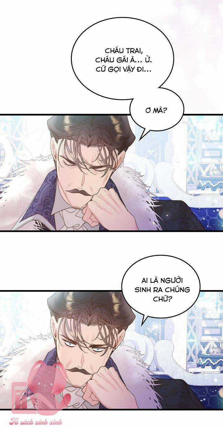 Công Chúa Chloe Chapter 103 trang 49