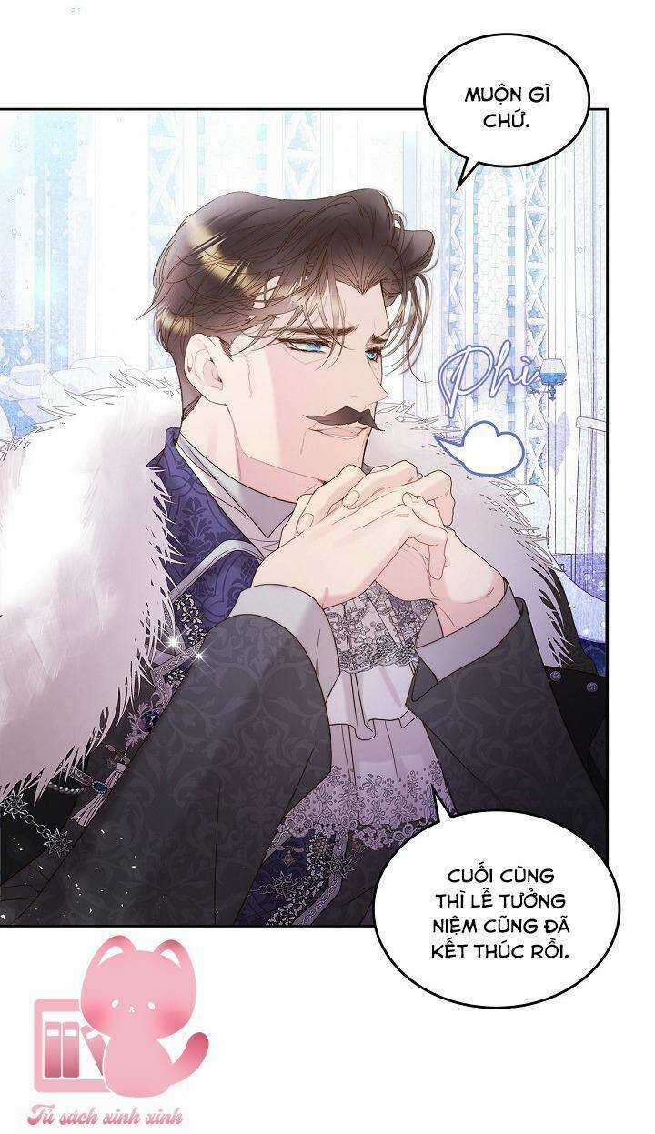 Công Chúa Chloe Chapter 103 trang 5