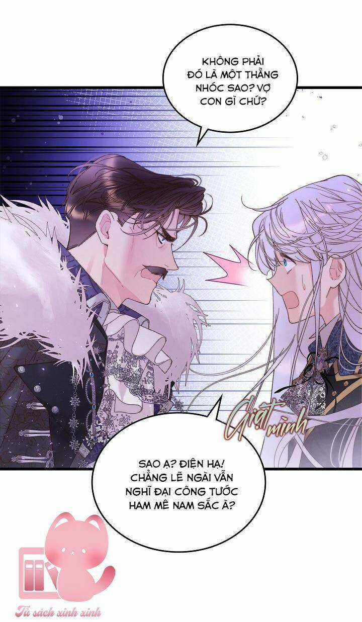 Công Chúa Chloe Chapter 103 trang 51