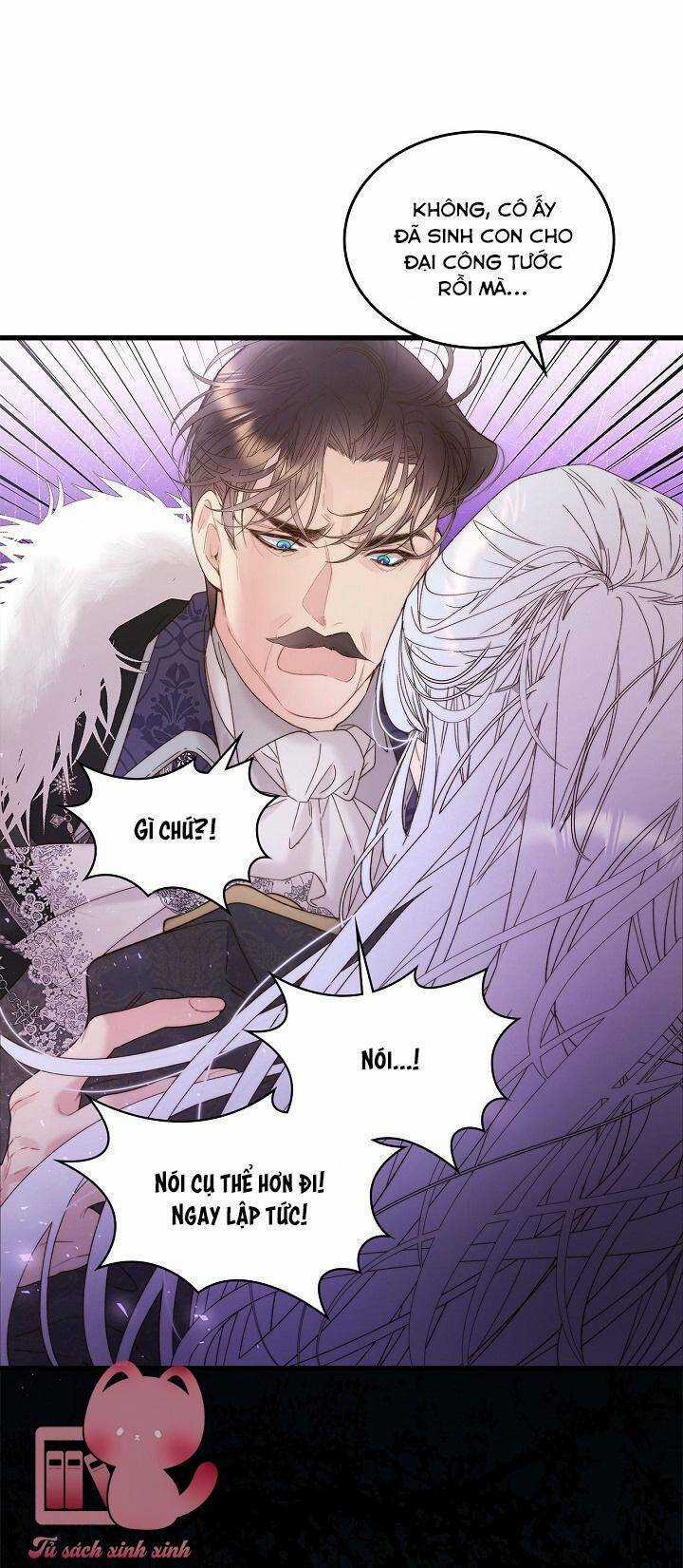 Công Chúa Chloe Chapter 103 trang 52