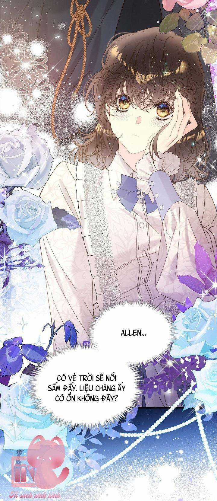 Công Chúa Chloe Chapter 103 trang 57