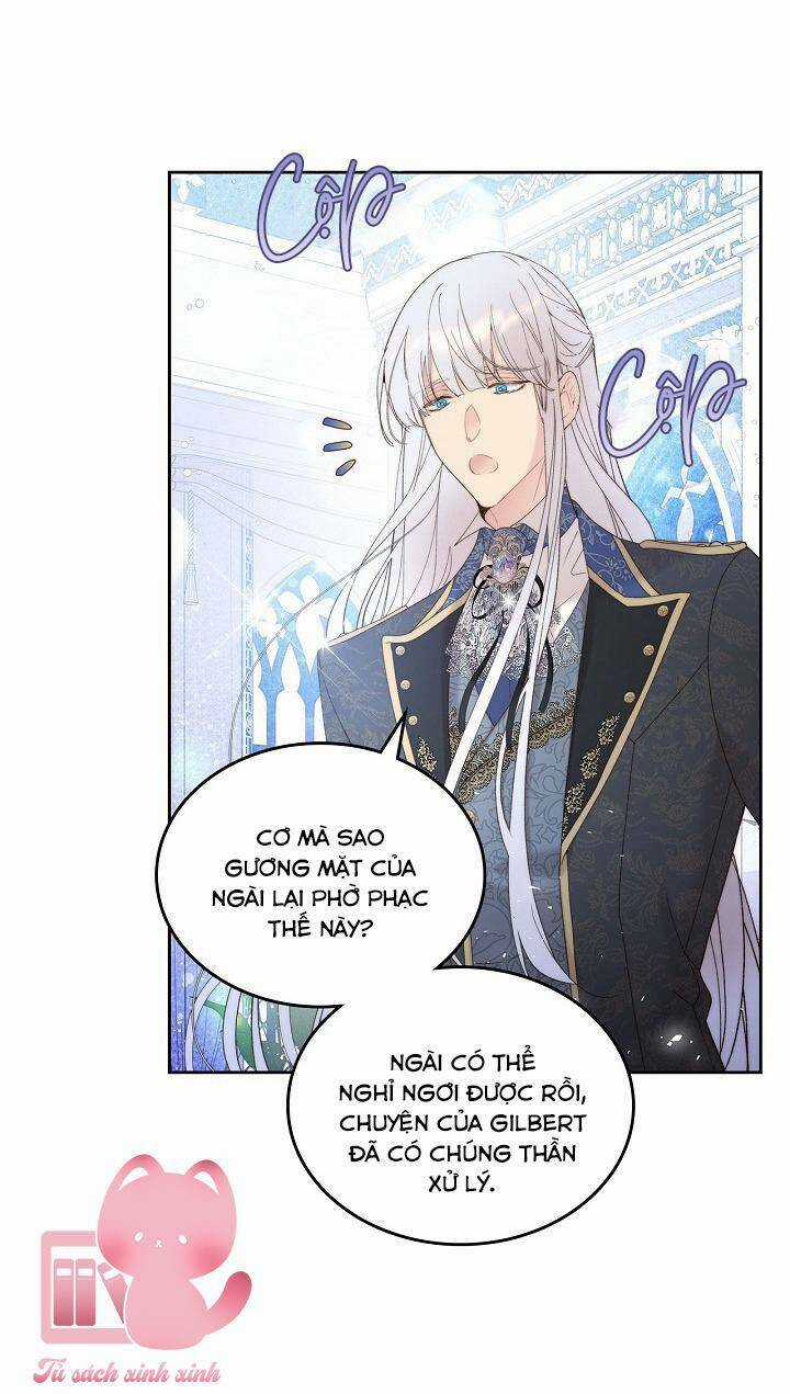 Công Chúa Chloe Chapter 103 trang 6