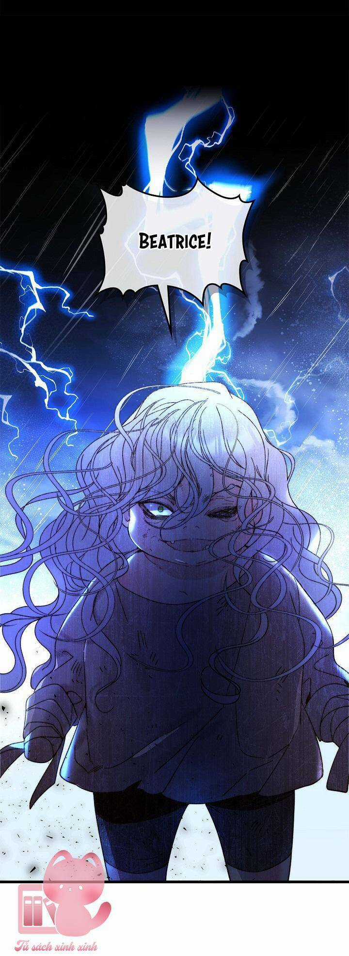 Công Chúa Chloe Chapter 103 trang 62