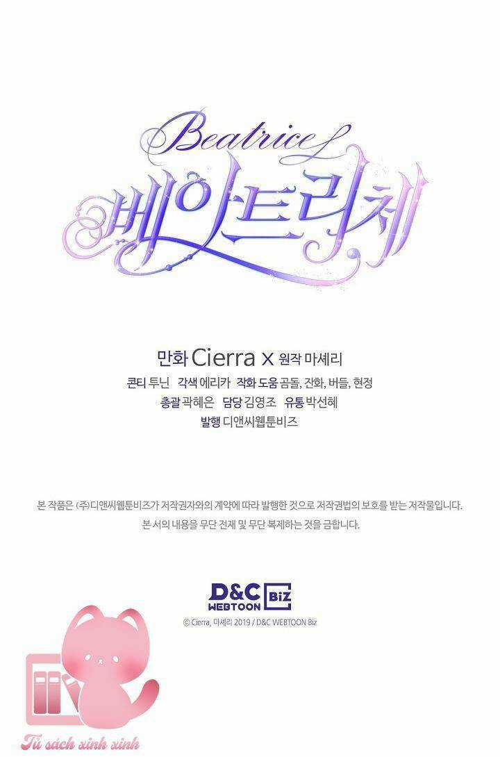 Công Chúa Chloe Chapter 103 trang 65