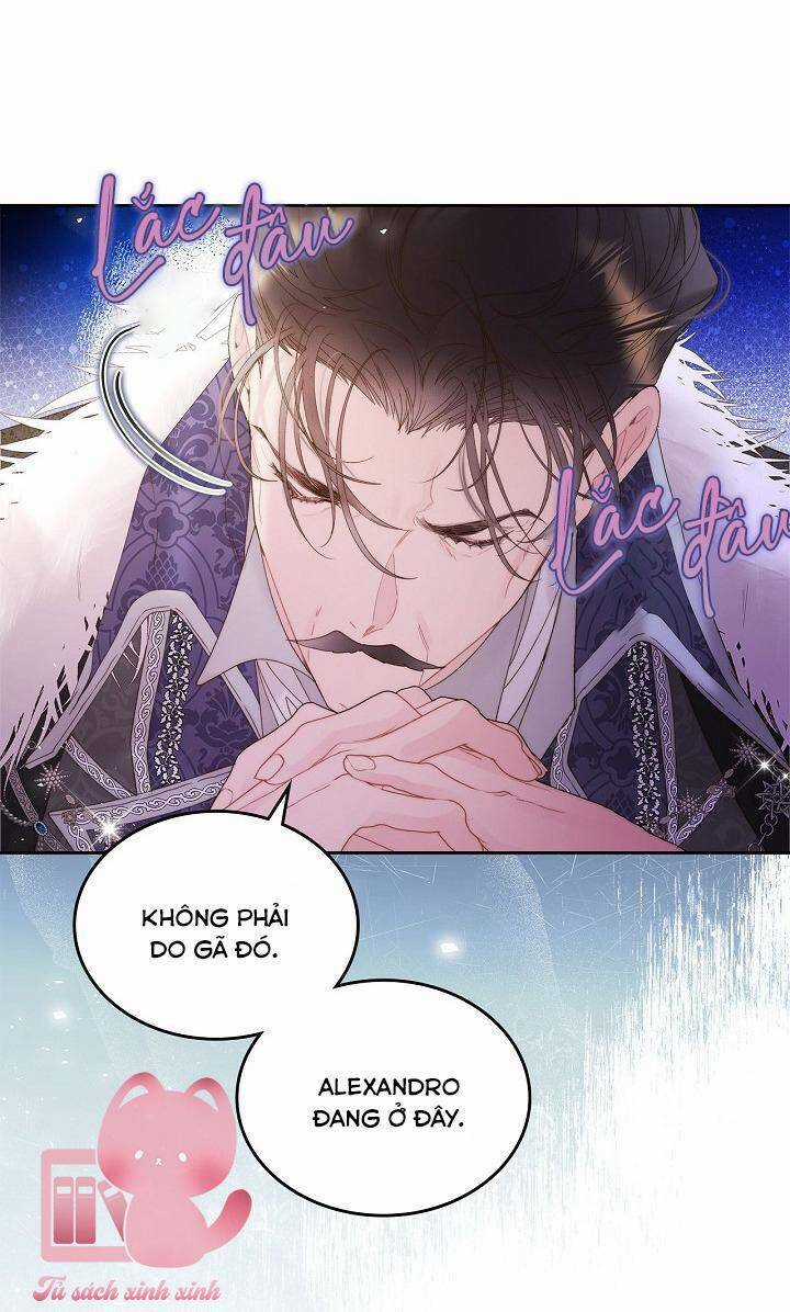 Công Chúa Chloe Chapter 103 trang 7