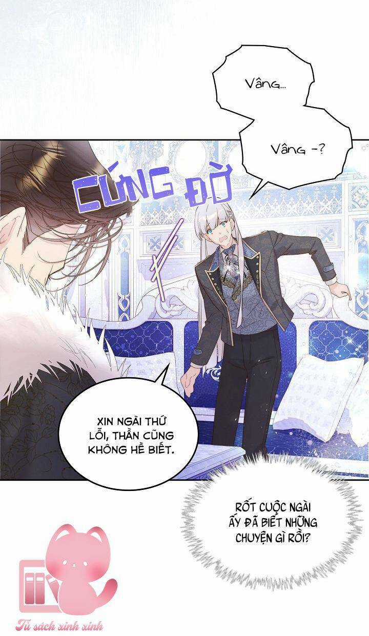Công Chúa Chloe Chapter 103 trang 8