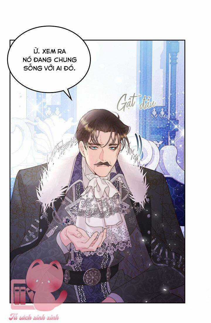 Công Chúa Chloe Chapter 103 trang 9