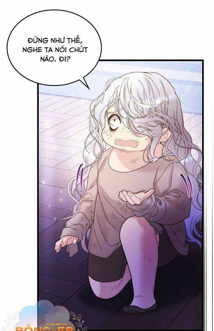 Công Chúa Chloe Chapter 104 trang 11